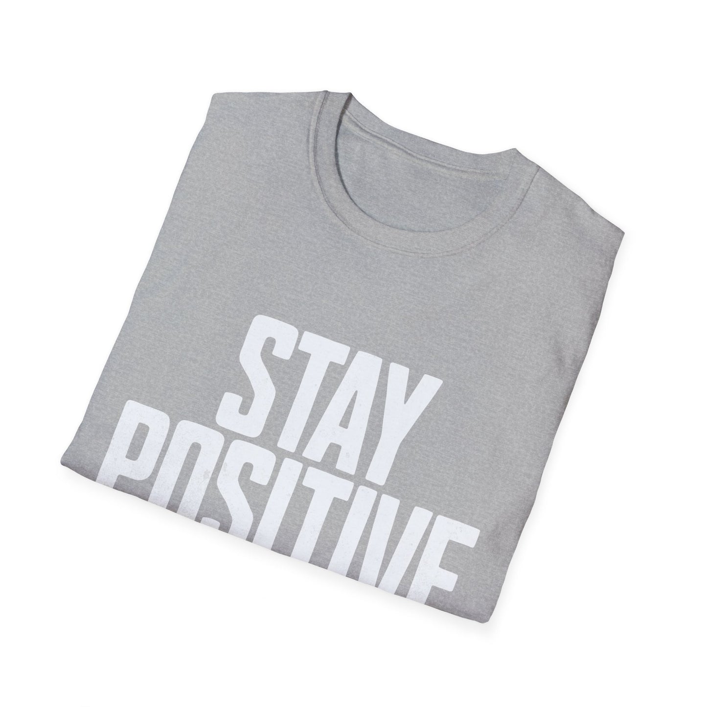 POSITIVE WORDS FOR GIFTST-Shirt