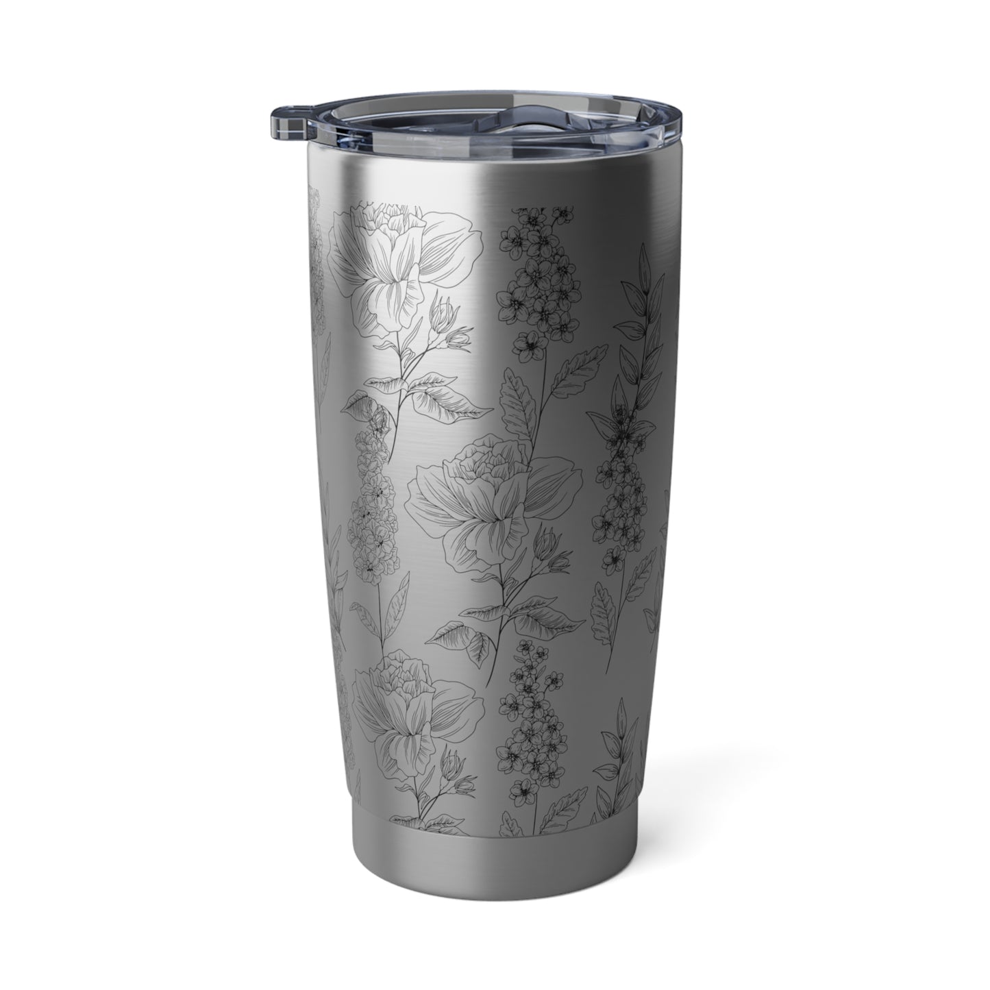 Plant Life 20oz Tumbler