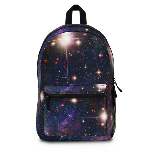 Galaxy Backpack