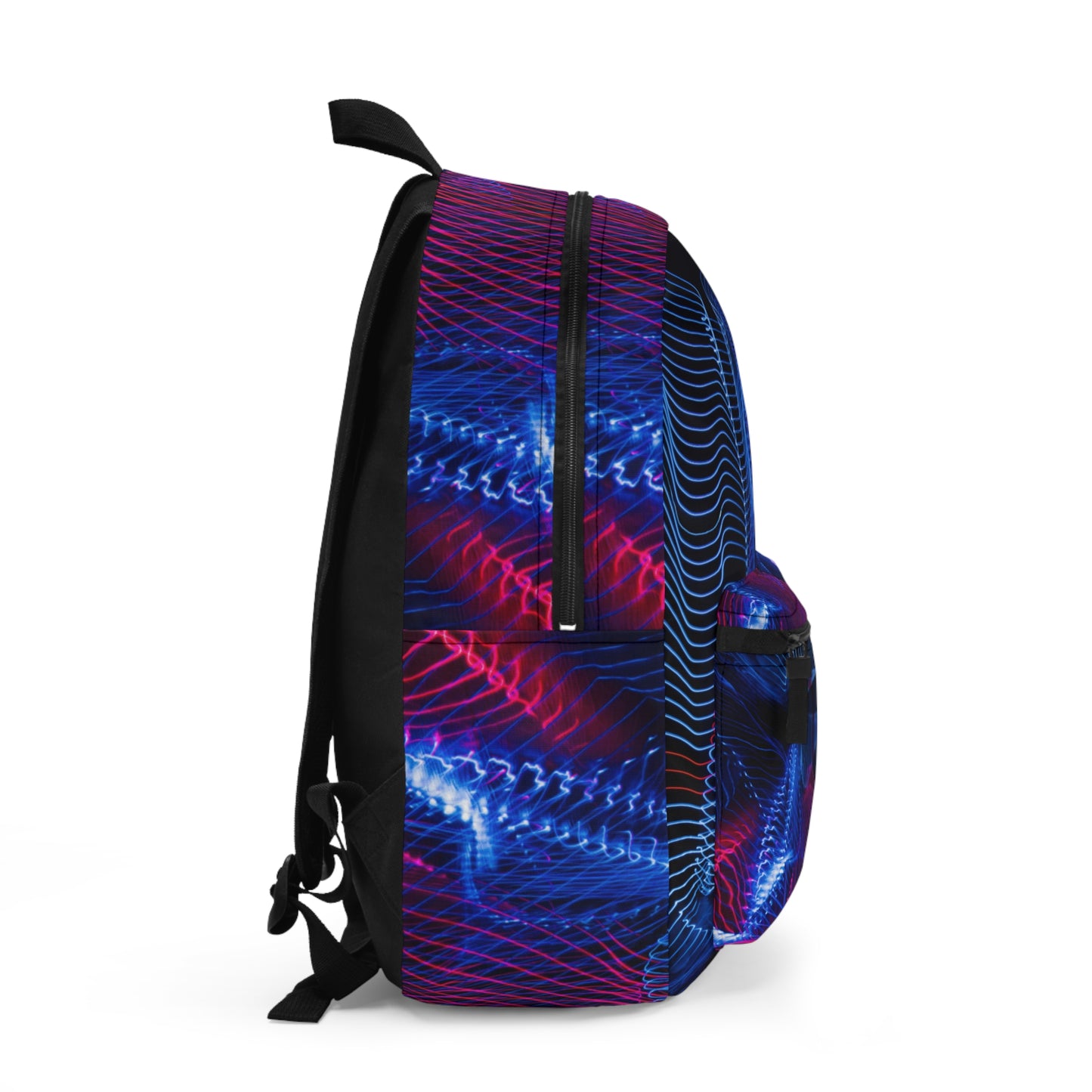 Colorful Optical Backpack