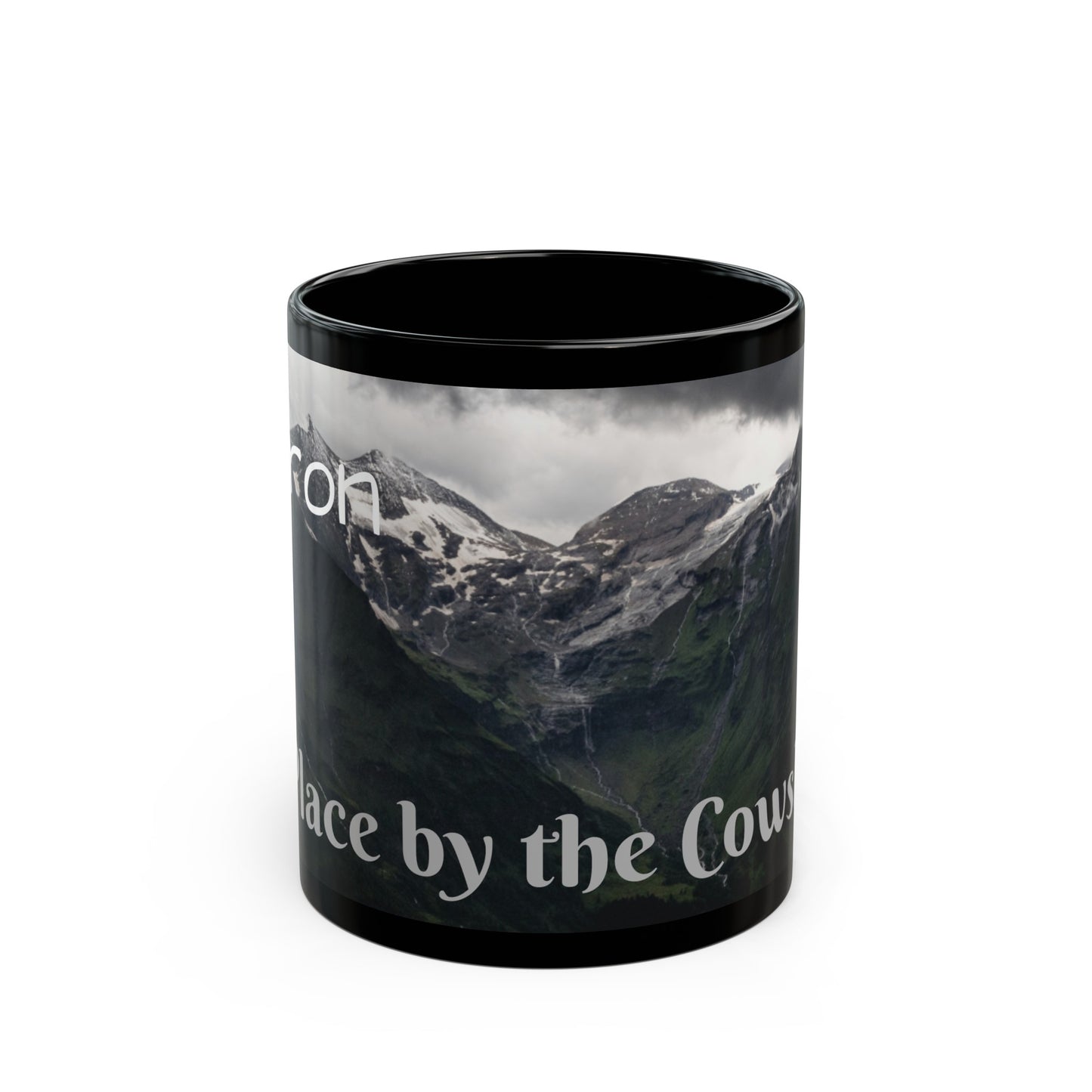 Byron Mug (11oz, 15oz)