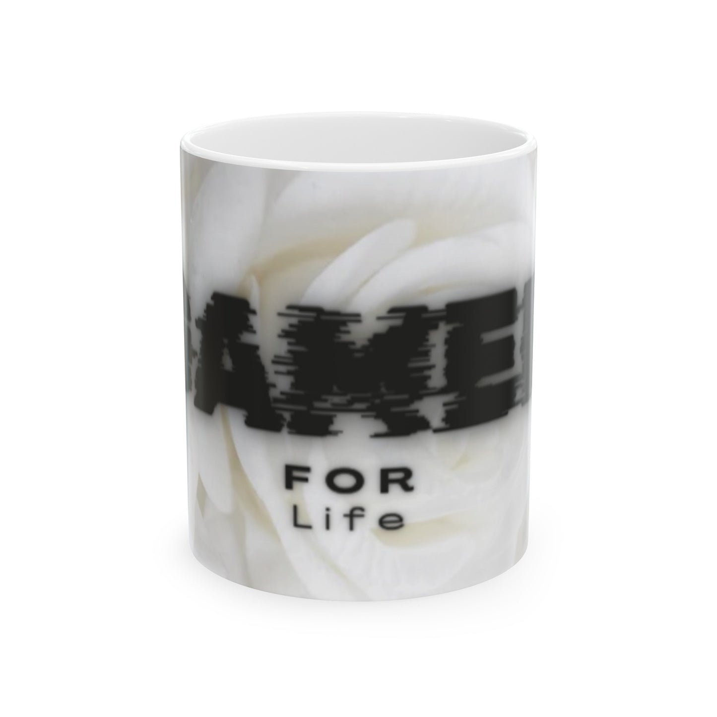 Gaming Ceramic Mug, (11oz, 15oz)