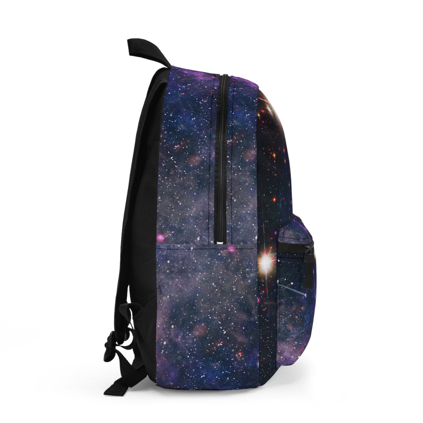 Galaxy Backpack