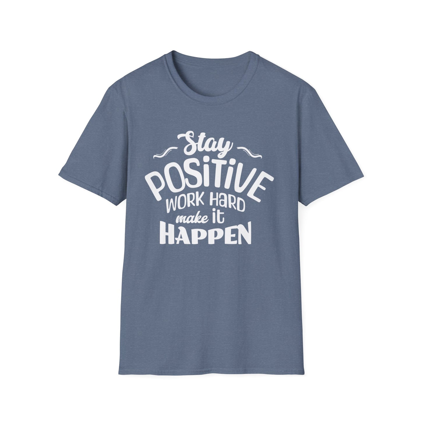 POSITIVE IDEAS T-Shirt