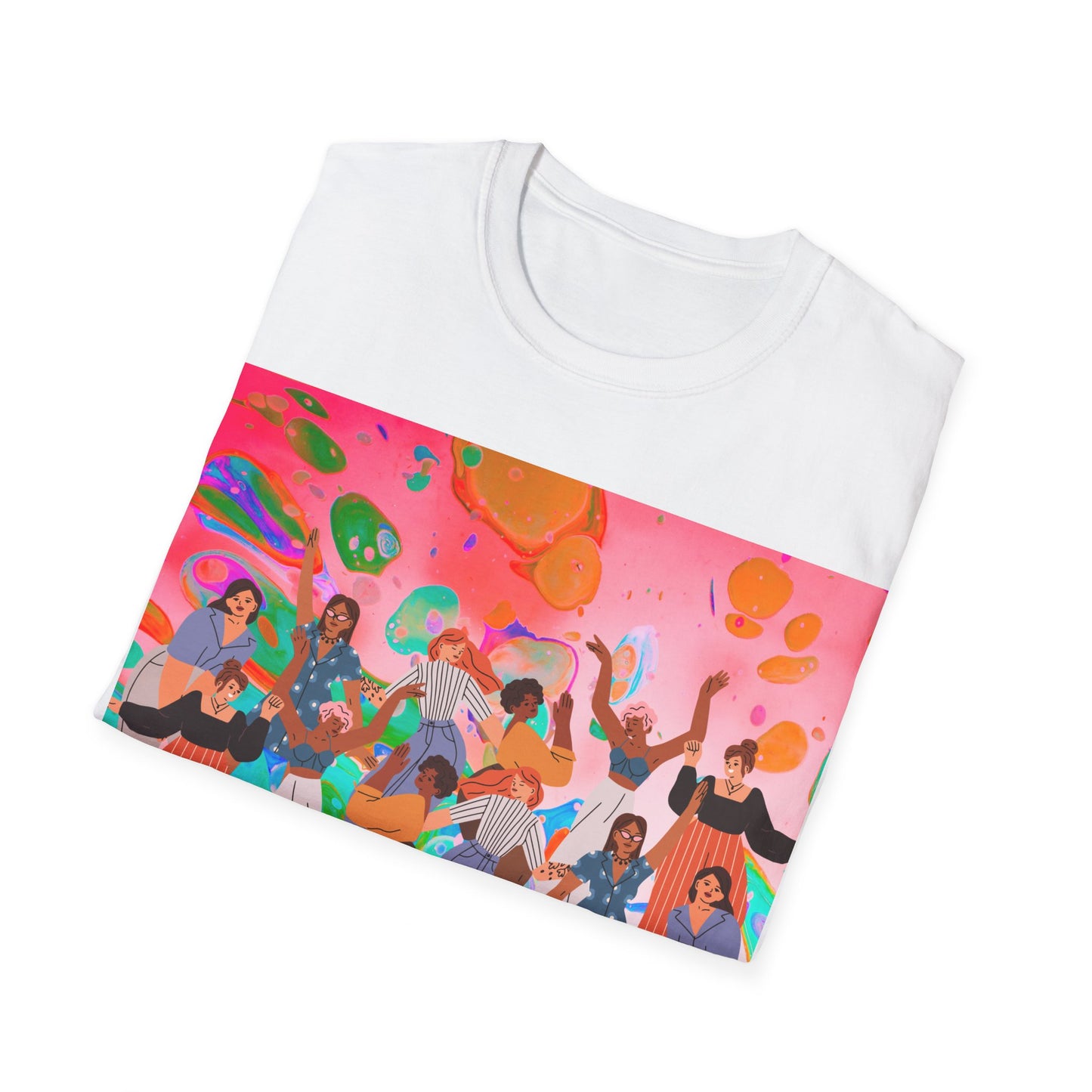 celebration SHIRT for women party , GIFT, FRIEND, SISTER  T-Shirt