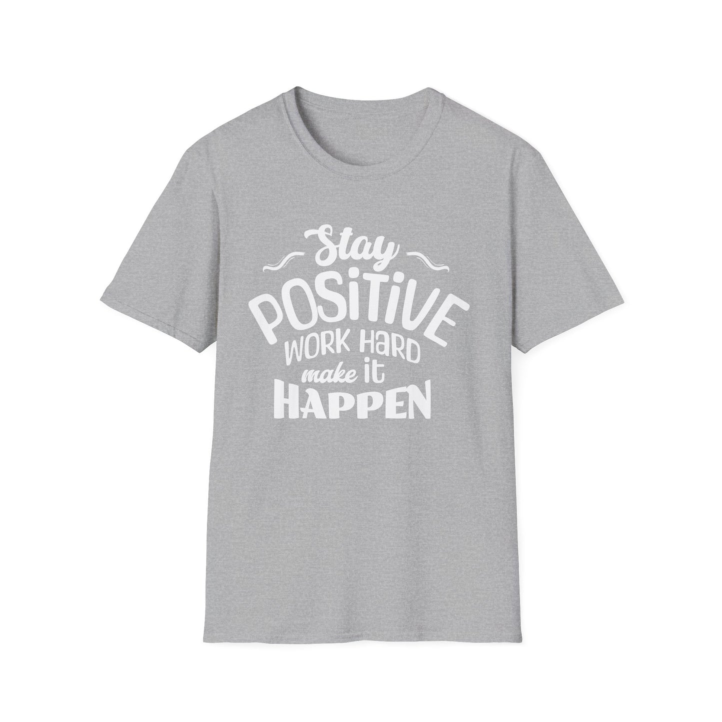 POSITIVE IDEAS T-Shirt