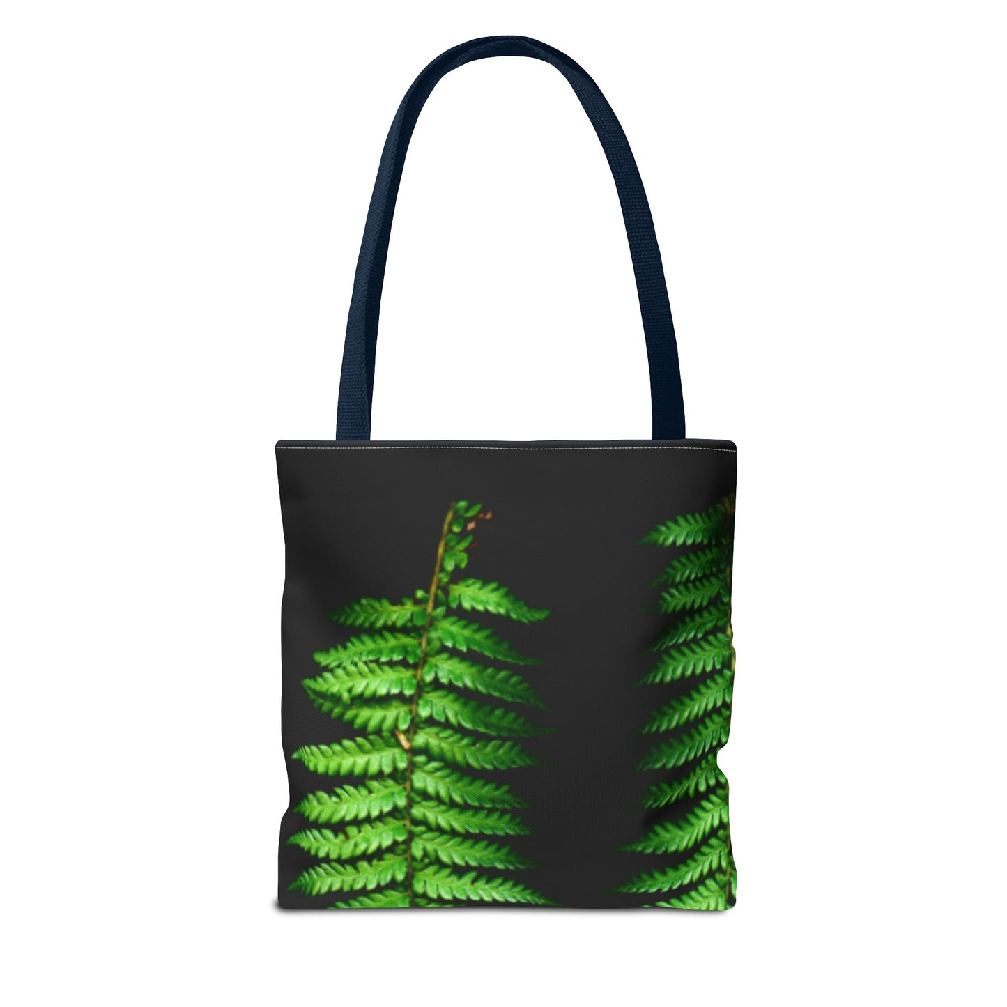 Ferns Tote Bag (AOP)