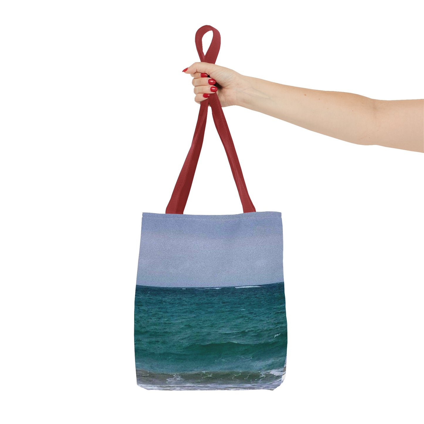 Ocean scene Tote Bag