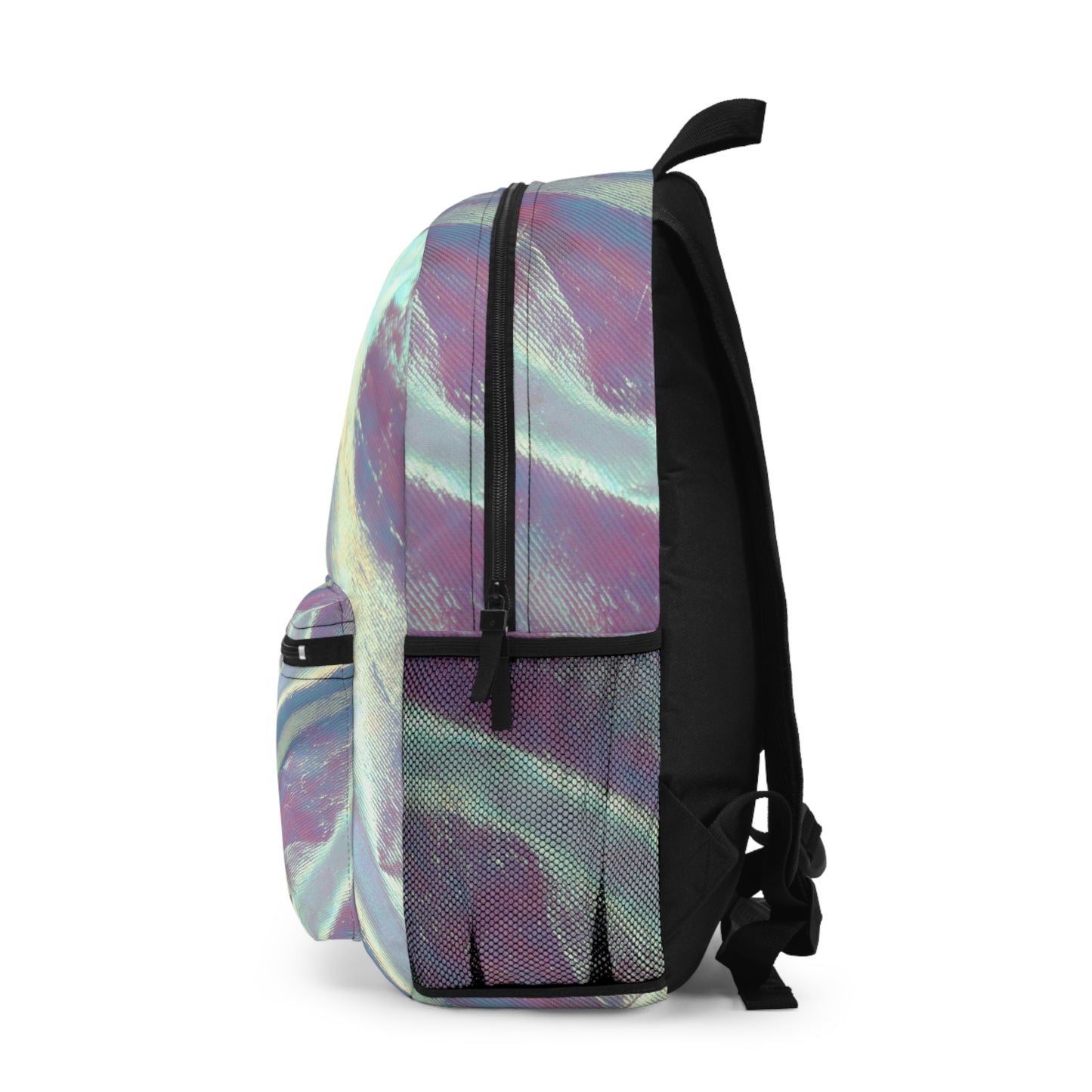 Foil Illusion Backpack