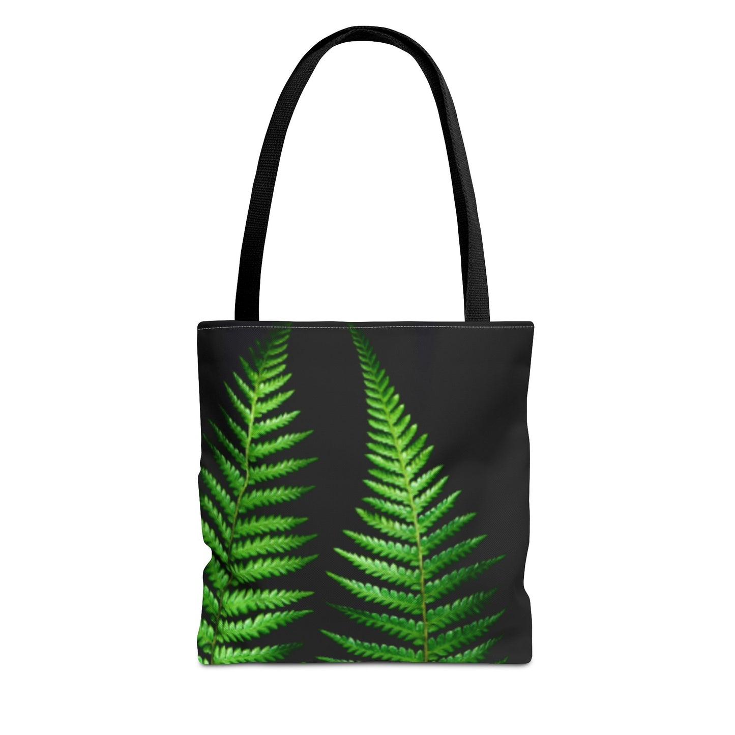 Ferns Tote Bag (AOP)