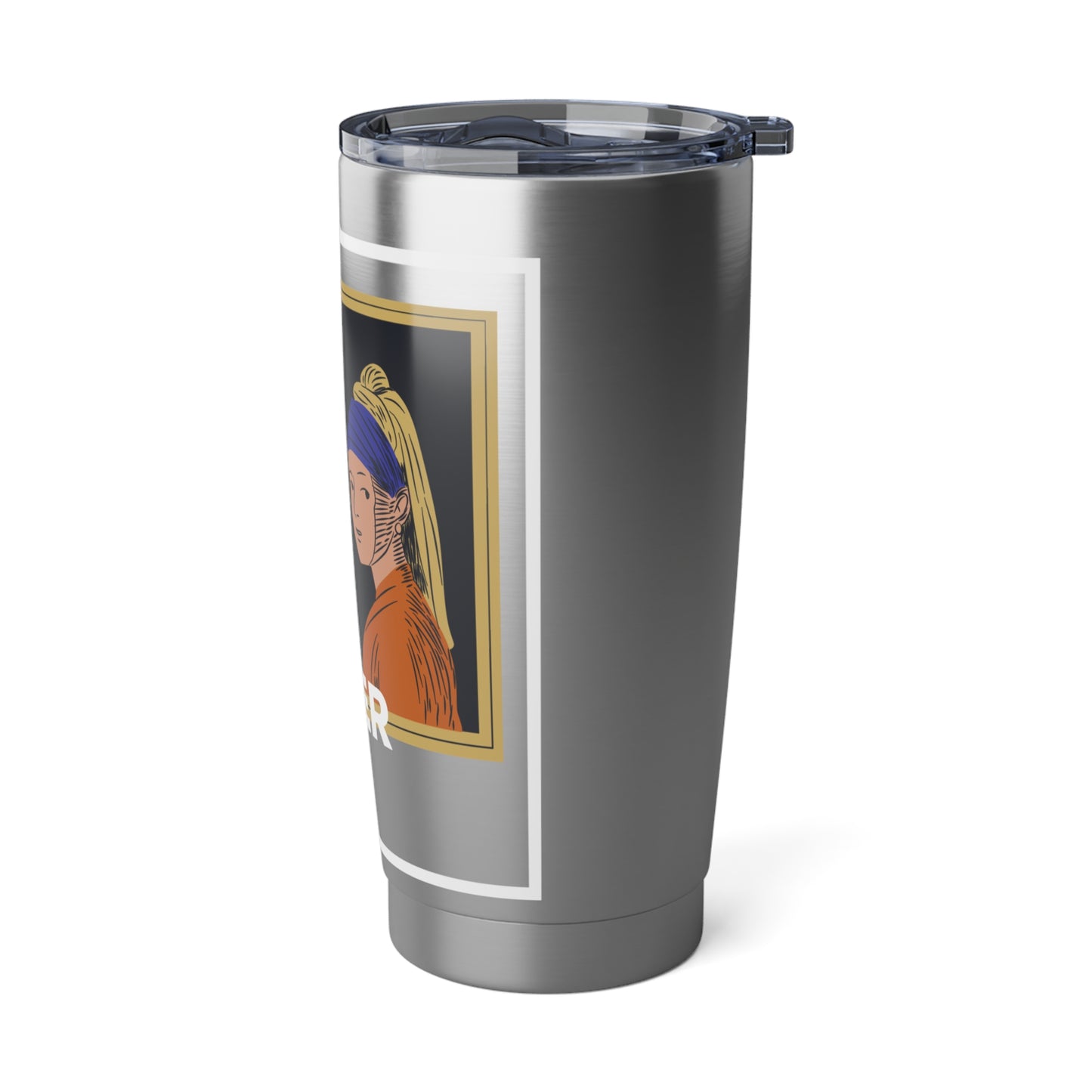 Art Teacher Love  20oz Tumbler