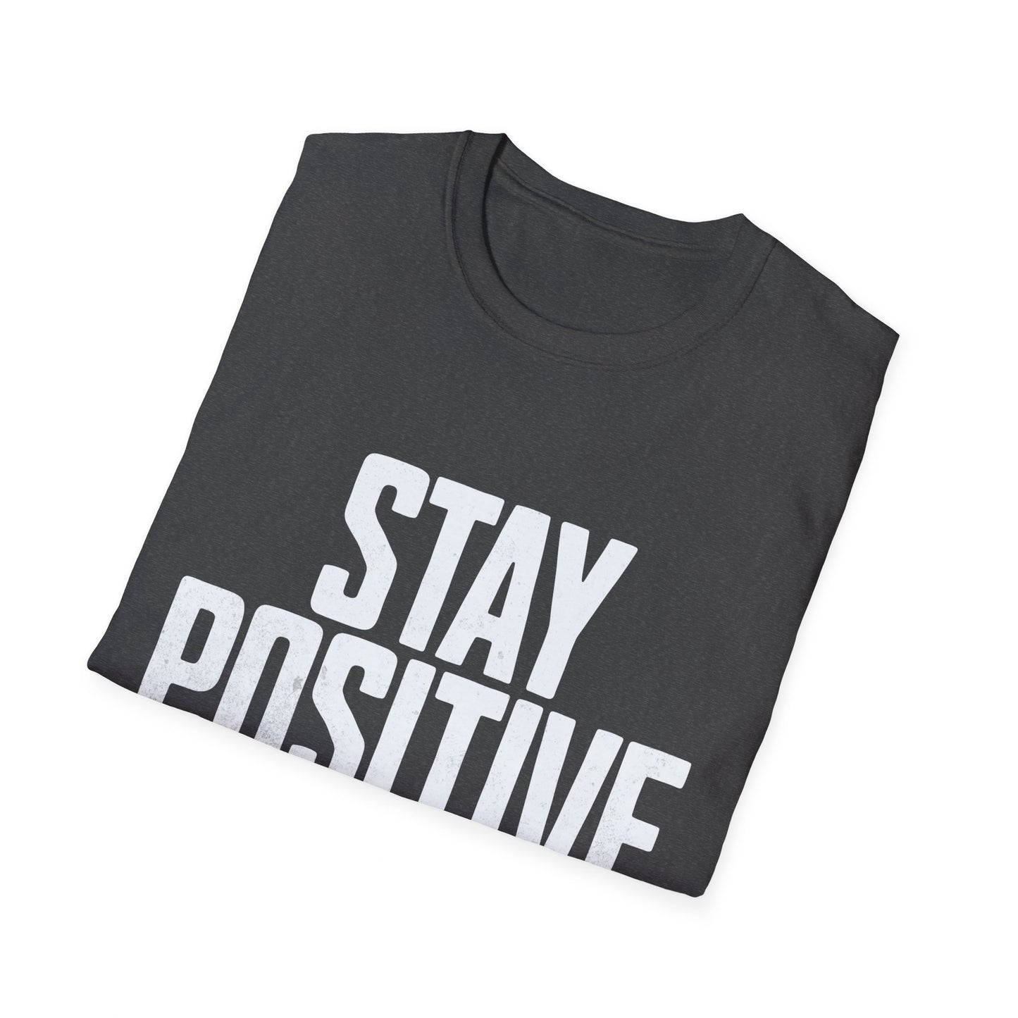 POSITIVE WORDS FOR GIFTST-Shirt