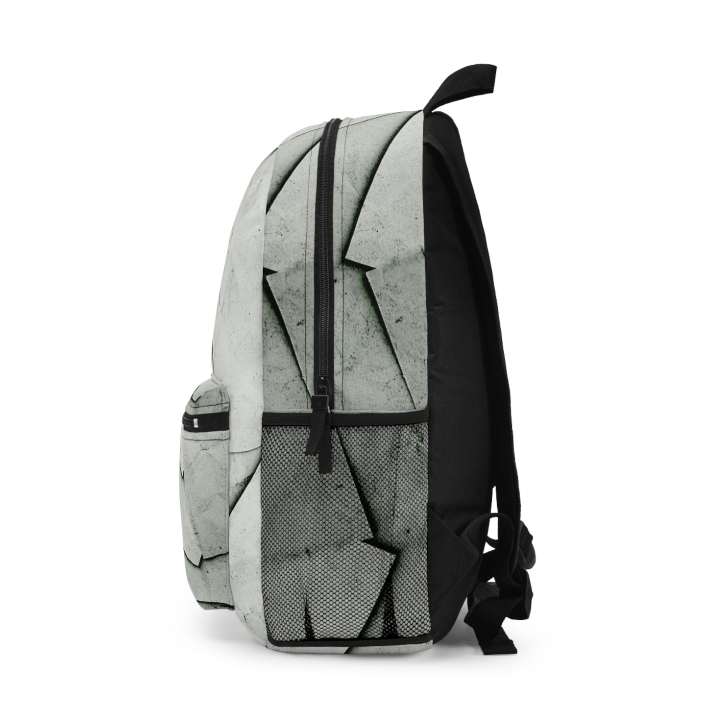 Paper Stack Backpack