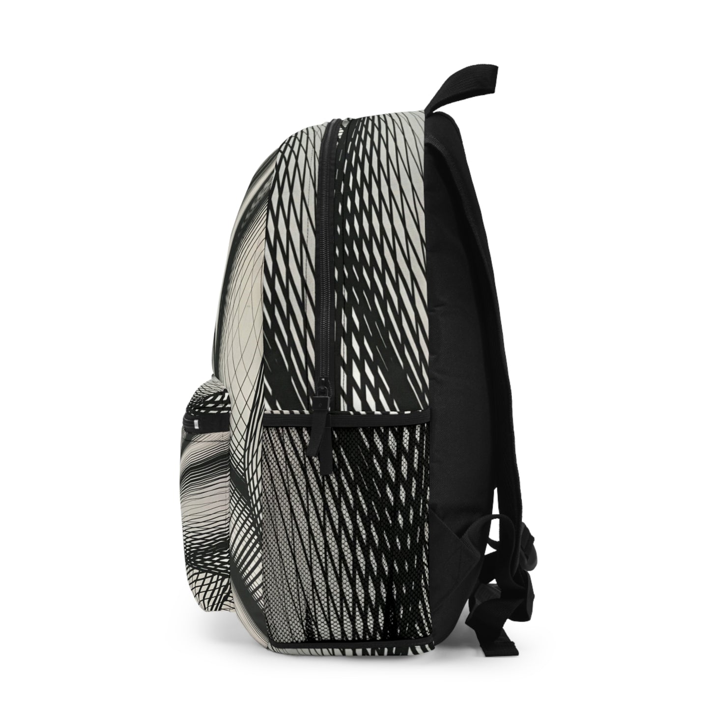 Optical Backpack