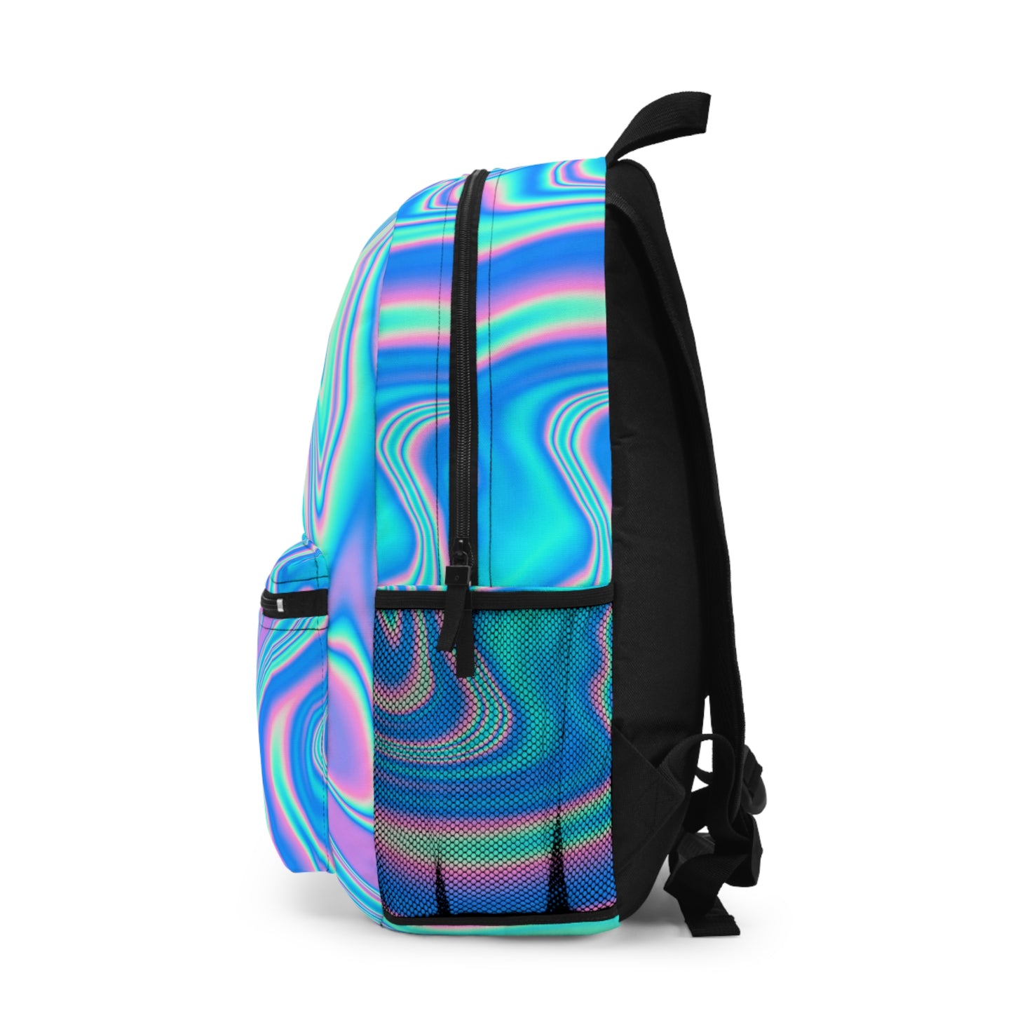 Luminescent Backpack