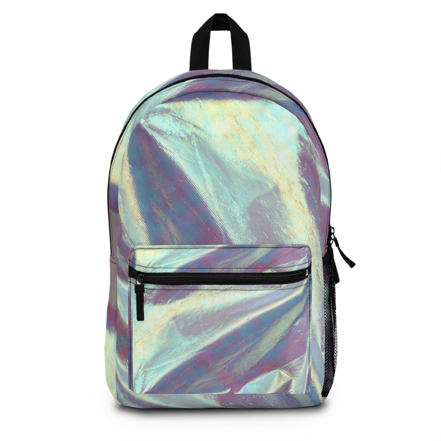 Foil Illusion Backpack