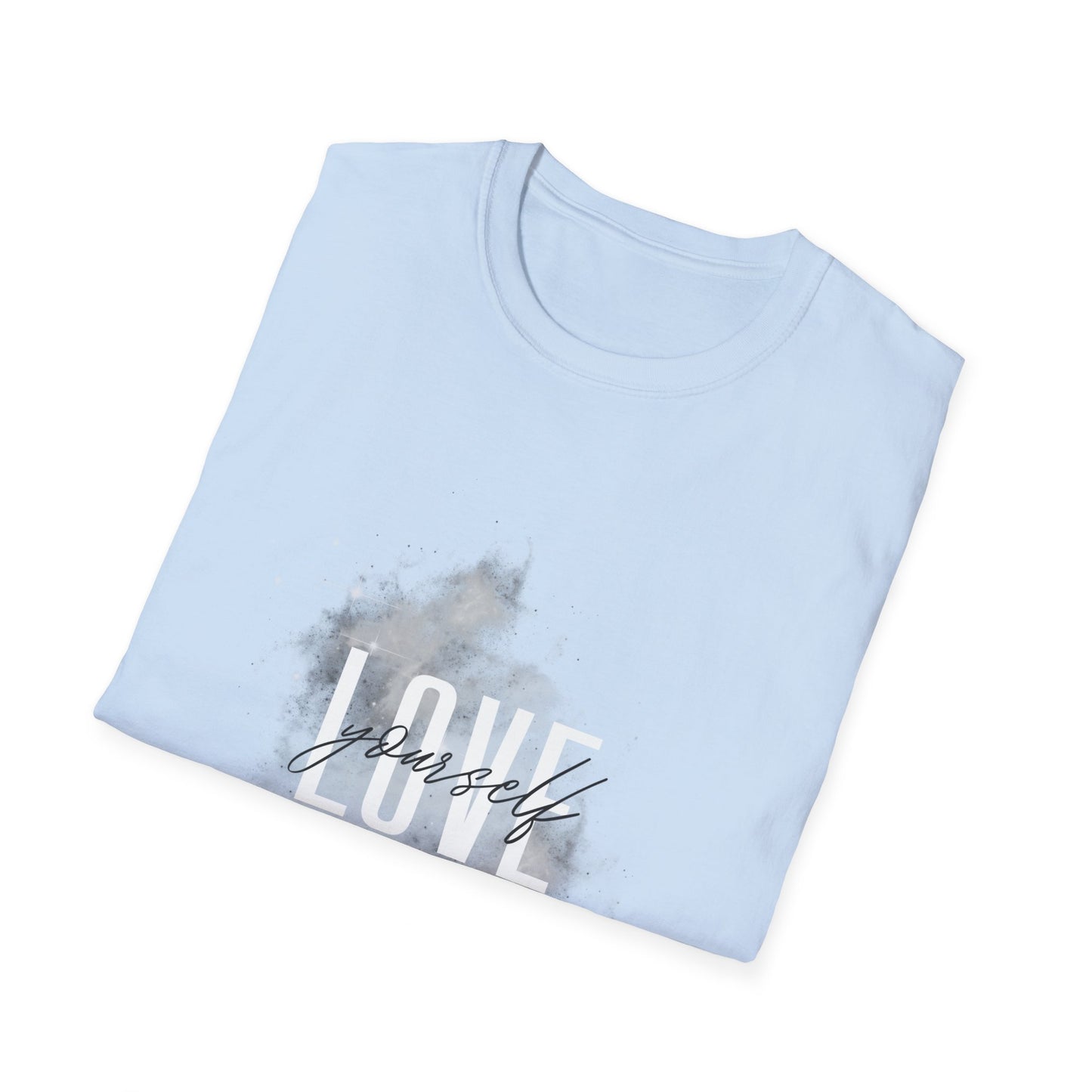 Love Yourself T-Shirt