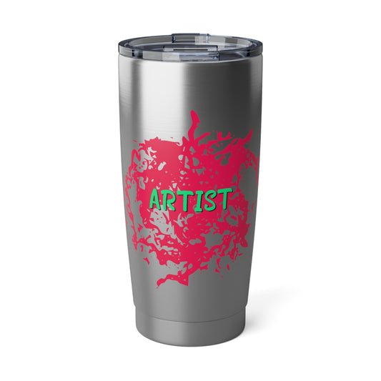 Artist 20oz Tumbler