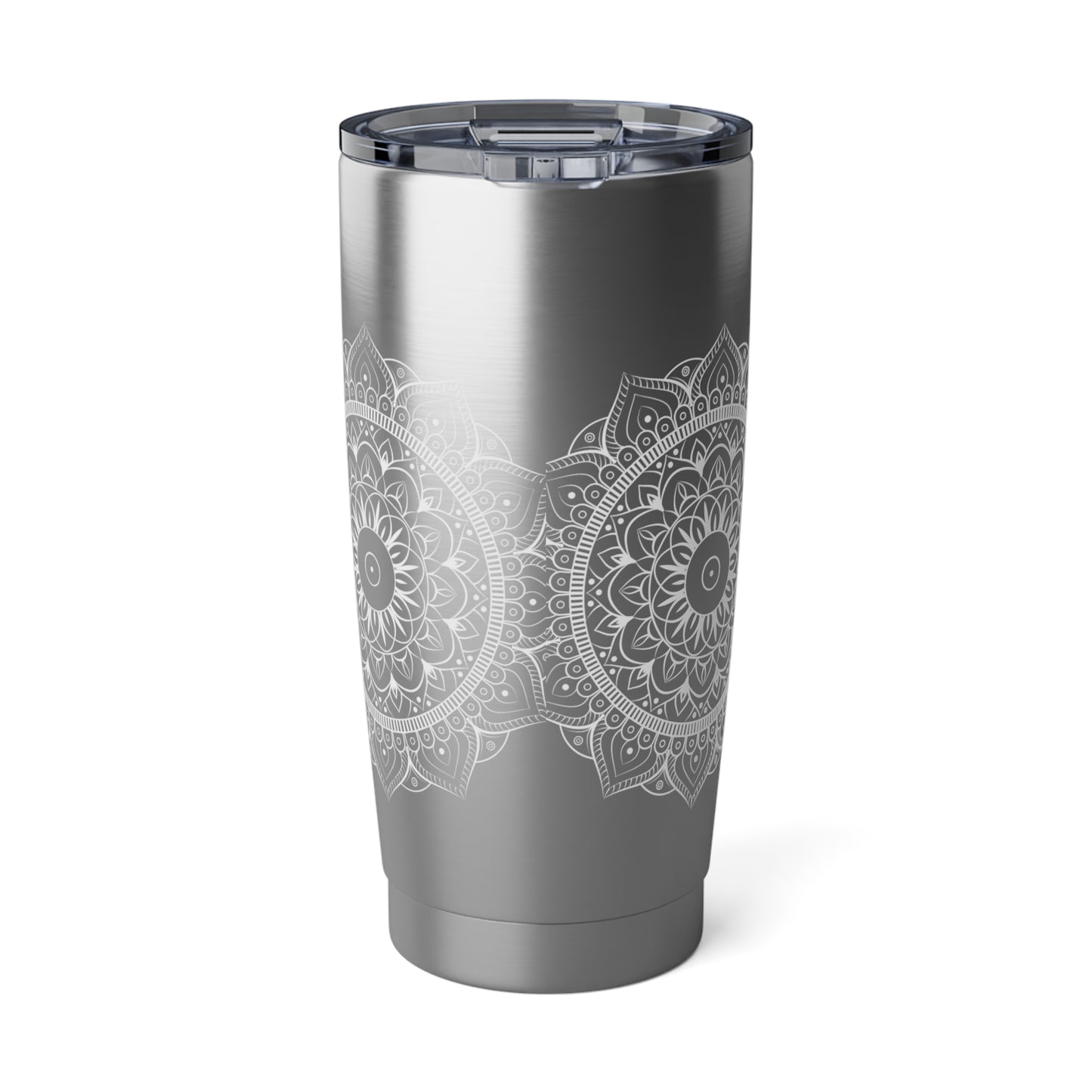 Mandala 20oz Tumbler